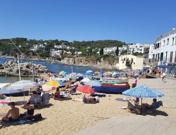 Visiter Palafrugell et où dormir à Palafrugell