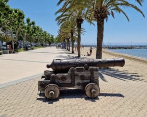 Visiter Roses et où dormir à Roses