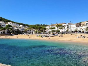 Visiter Tamariu et où dormir à Tamariu