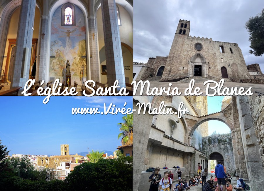 visiter-eglise-santa-Maria-Blanes