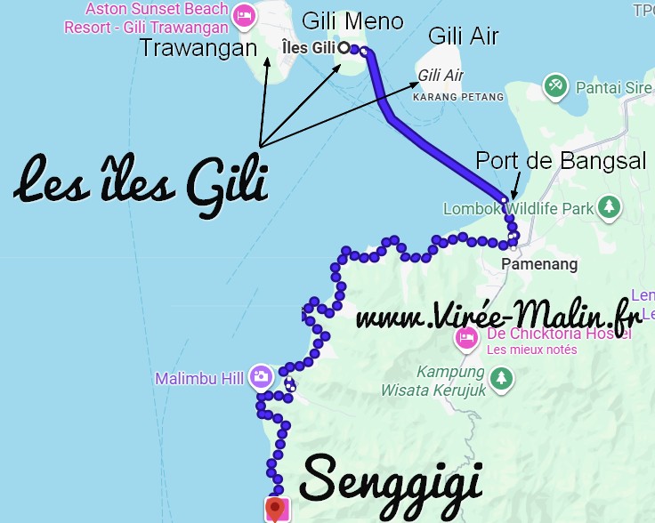 comment-rejoindre-iles-Gili-