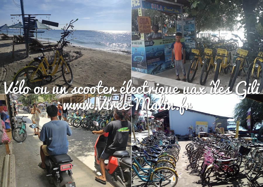 comment-se-deplacer-iles-Gili-velo-scooter
