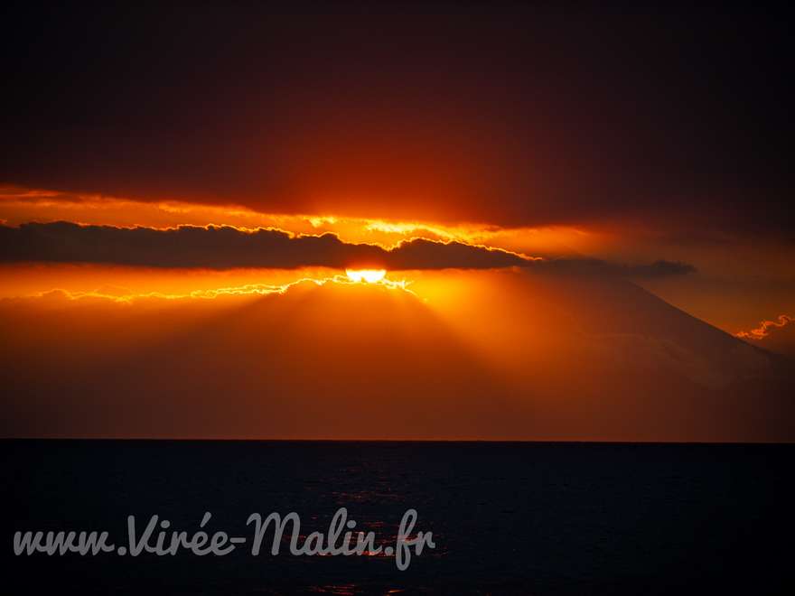 coucher-soleil-Pantai-Kerandangan-Senggigi