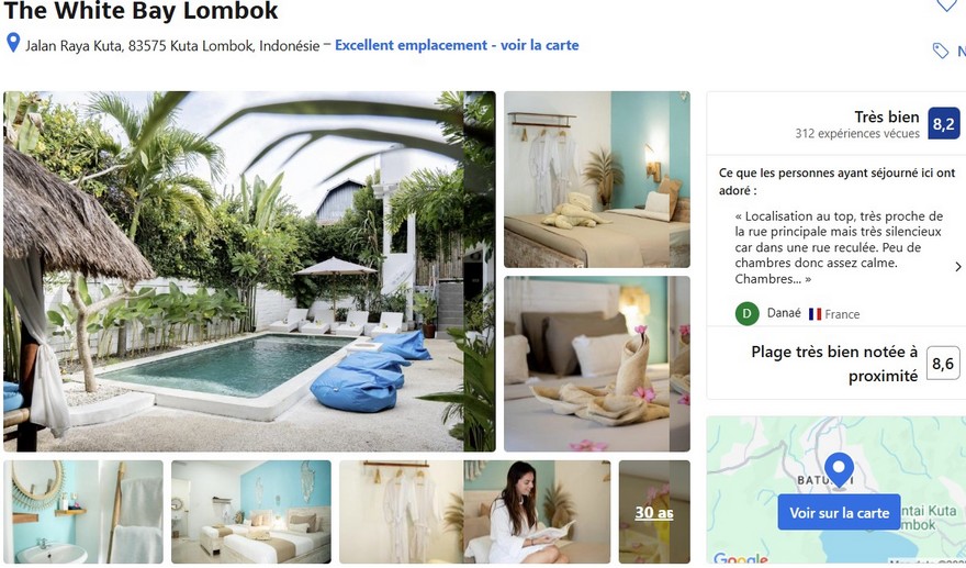 logement-Kuta-Lombok-bien-situe