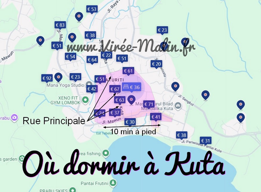 ou-dormir-Kuta-Lombok