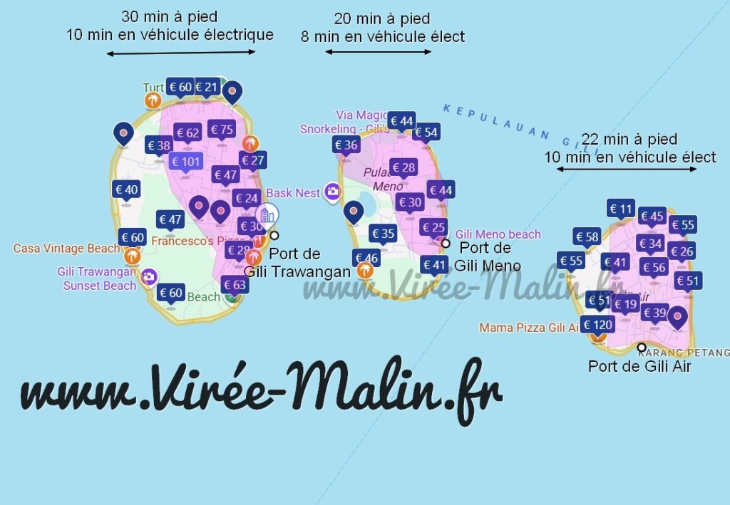 ou-dormir-iles-Gili-Lombok