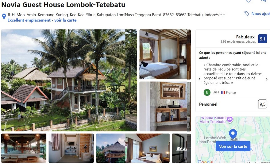 ou-loger-Tetebatu-Lombok-proche-rizieres
