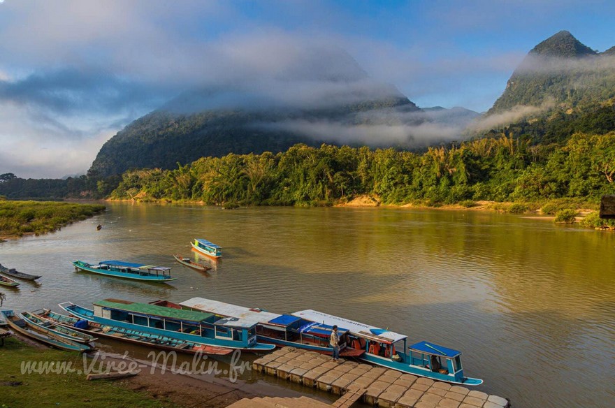 plus-belle-excursion-bateau-laos-Muang-Khua-Muang-Ngoi-et-Nong-Khiaw