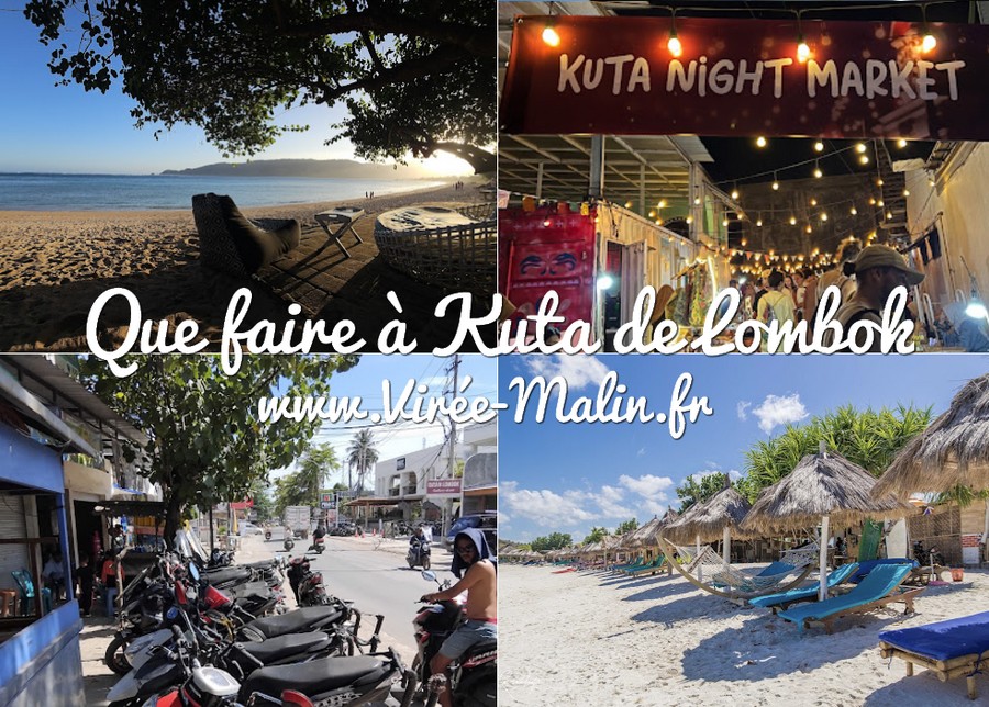 que-faire-Kuta-Lombok