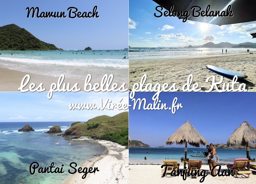quels-plages-faire-Kuta-Lombok-