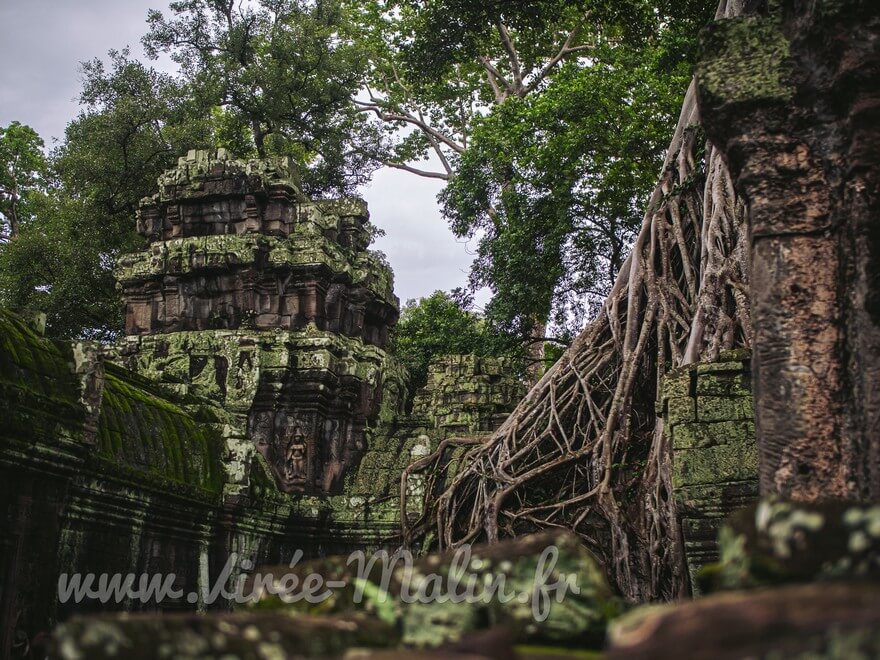 Angkor-Thom-visiter