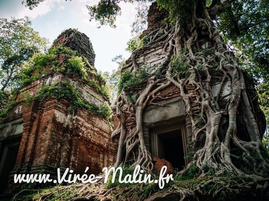Comment-visiter-Koh-Ker-temple
