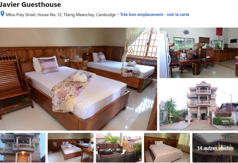 Logement-Preah-Vihear-Cambodge