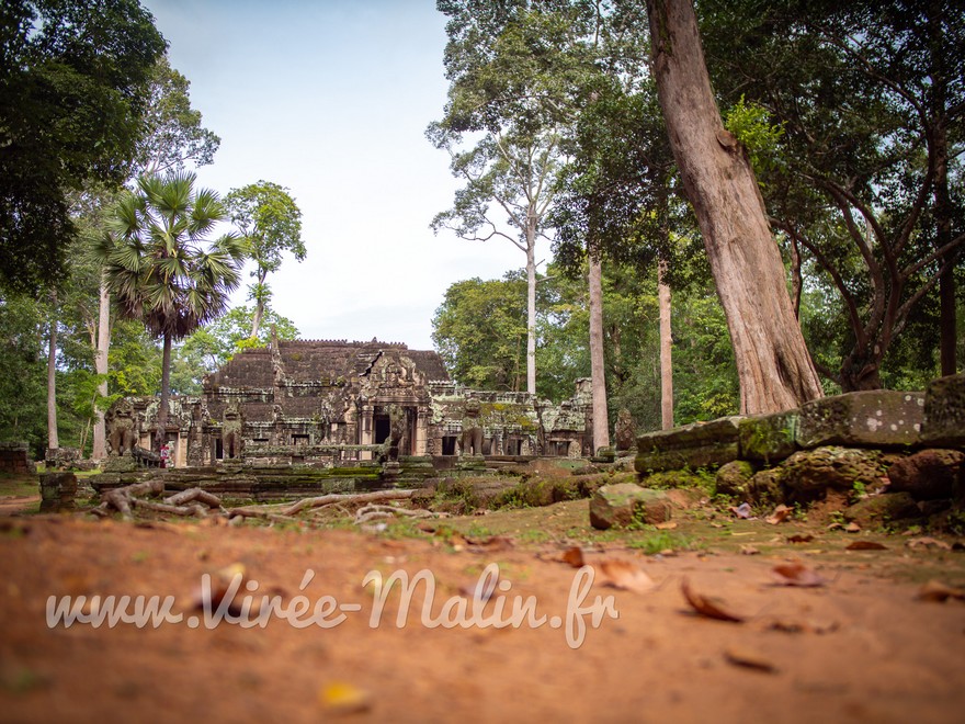 Preah-Khan-Angkor