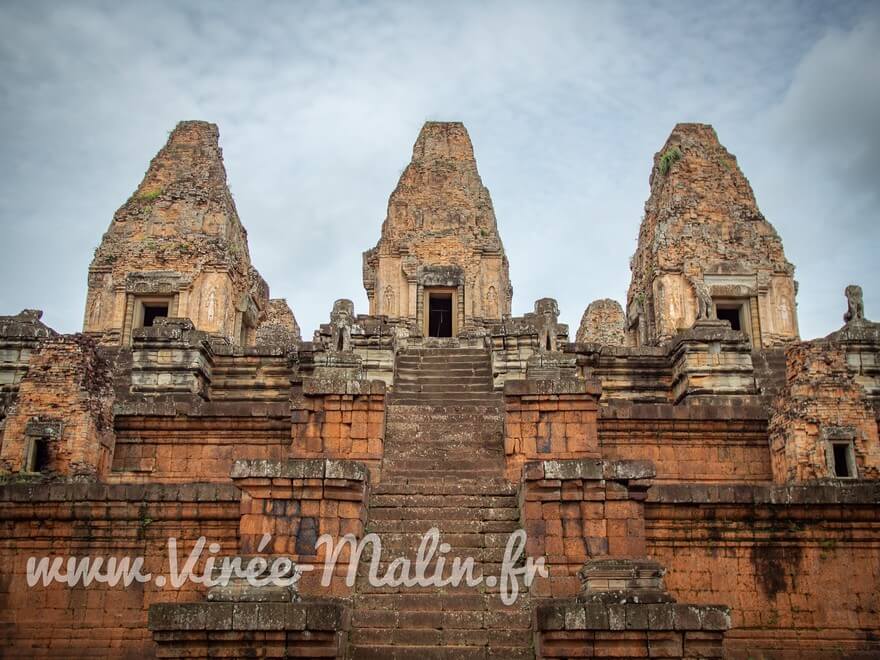 Temple-Pre-Rup-Angkor
