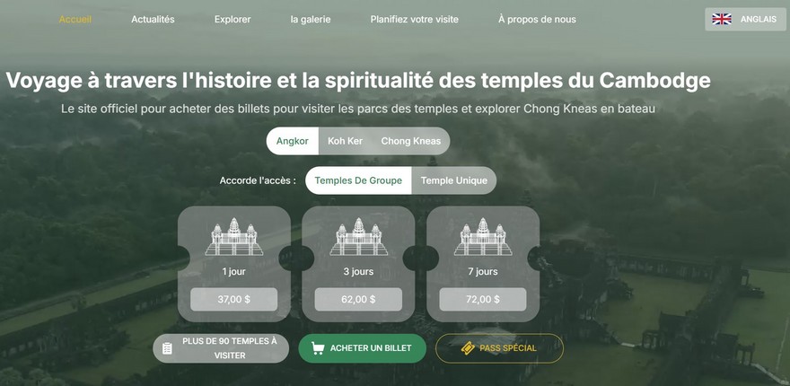 comment-acheter-billet-pyramide-Koh-Ker