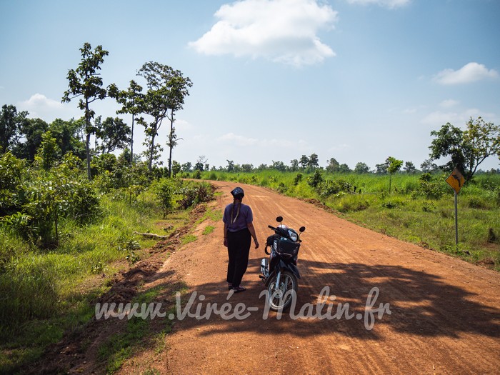 Visiter Stung Treng et où dormir à Stung Treng