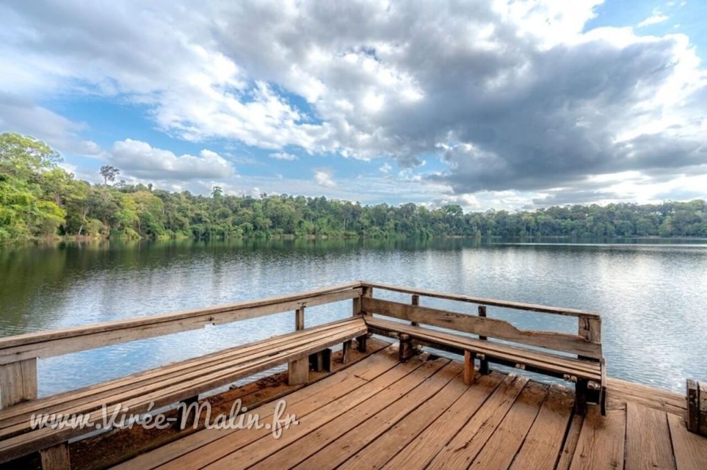 visiter-Yeak-Laom-Ratanakiri