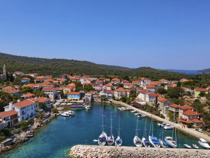 visiter-ile-Dugi-Otok-ou-dormir