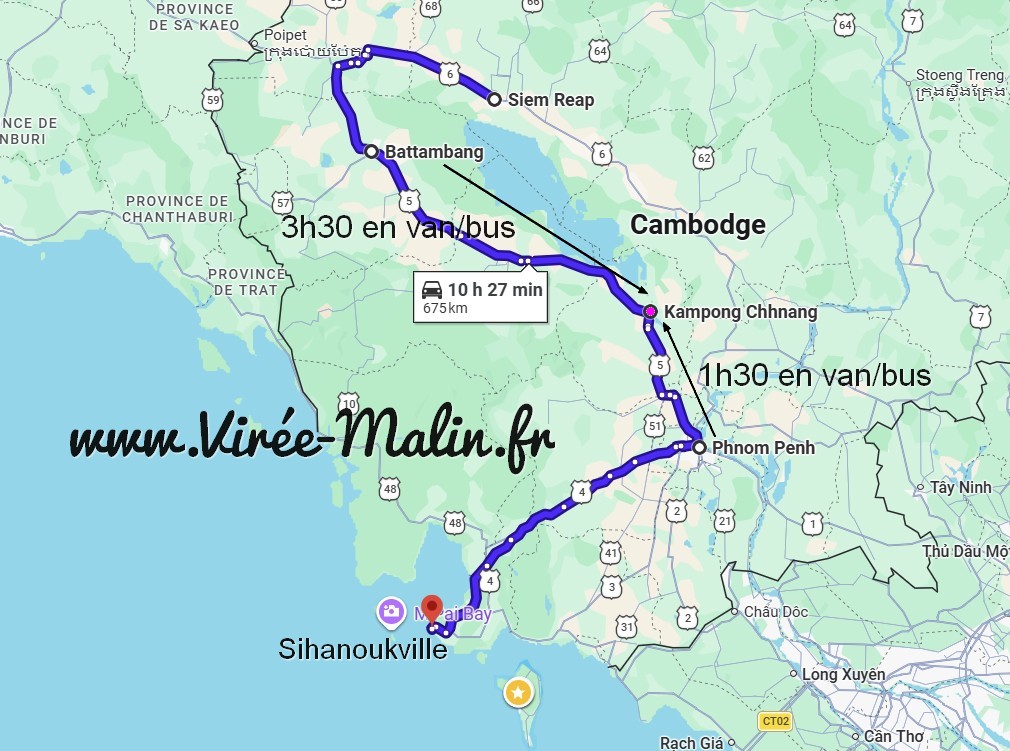 Carte-Kampong-Chhnang