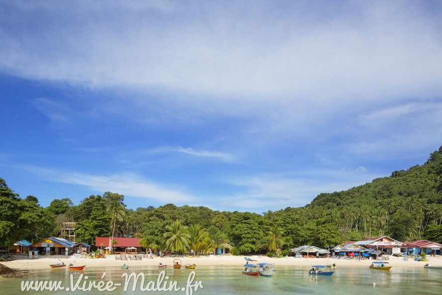 Coral-Bay-Perhentian-Kecil-