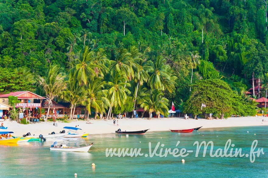 Dormir-Coral-Bay-iles-Perhentian