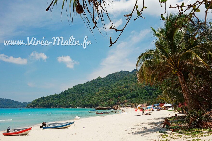 Long-Beach-Perhentian-Kecil-