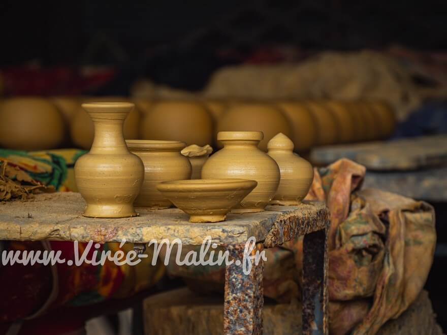 Village-poterie-Kampong-Chhnang