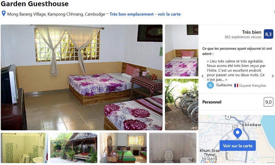 bon-logement-Kampong-Chhnang-avec-location-scooter