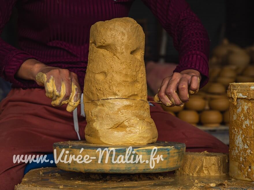 comment-visiter-lieux-fabrication-poterie-Kampong-Chhnang