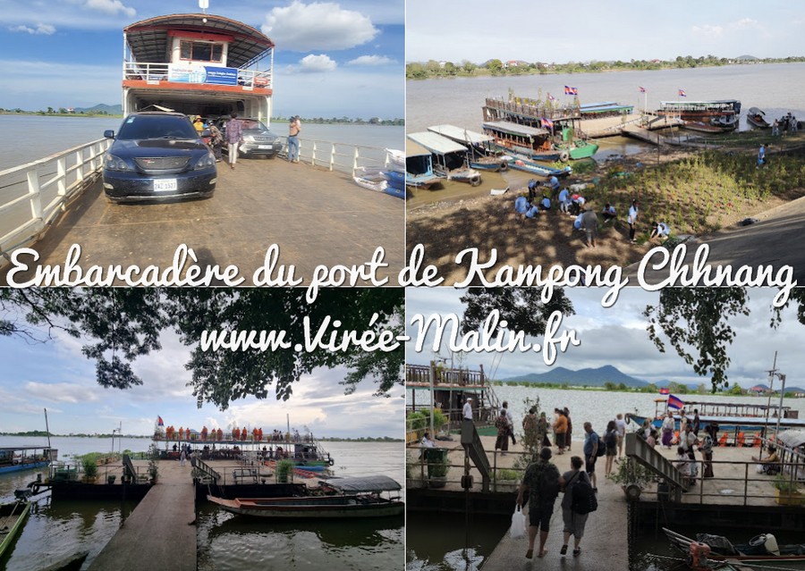 embarcadere-port-bateau-Kampong-Chhnang-pour-voir-village-flottant