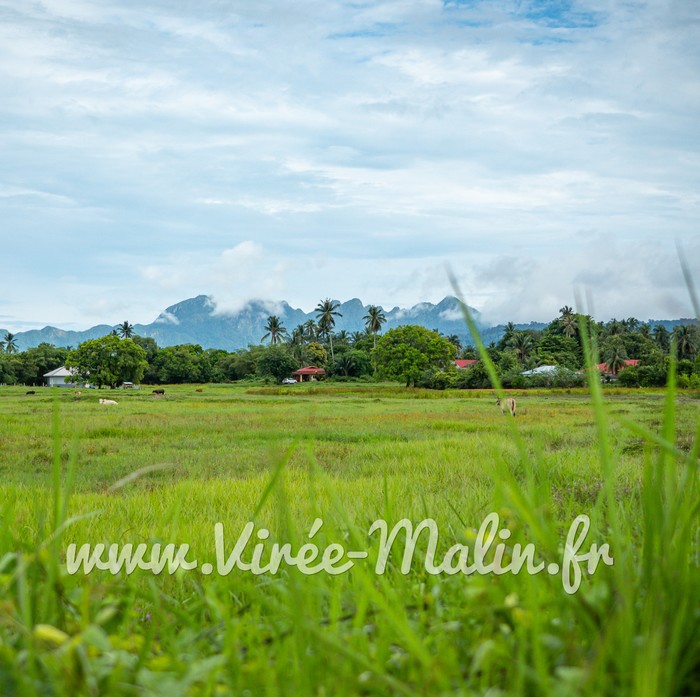 Visiter l&rsquo;île Langkawi et où dormir à Langkawi