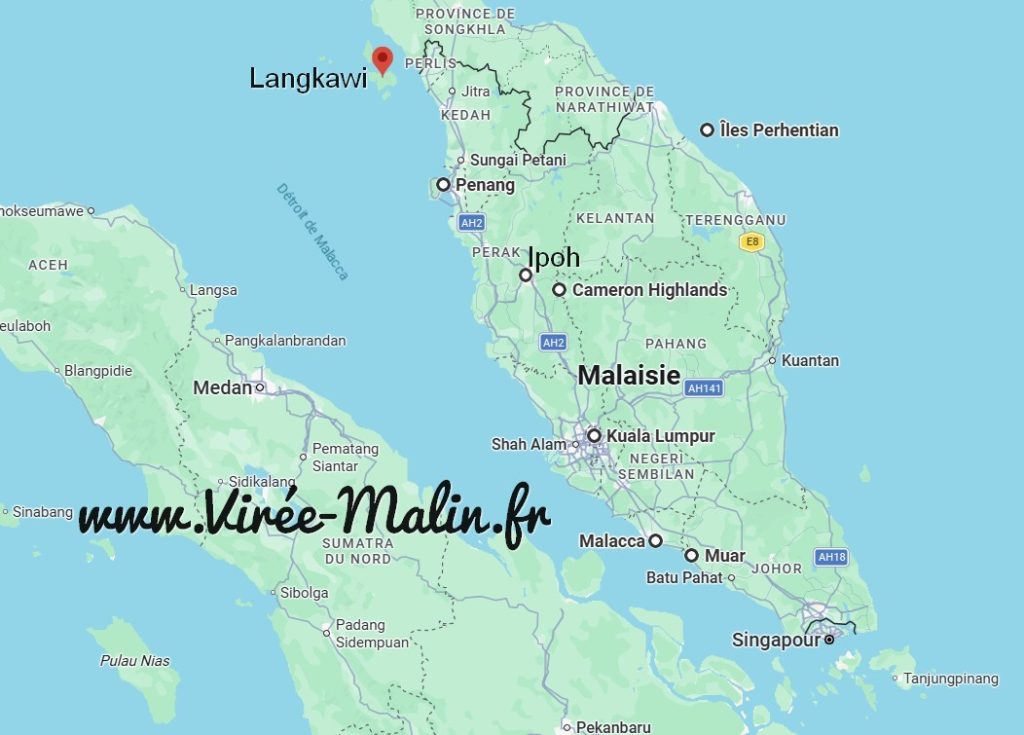 carte-que-visiter-en-Malaisie