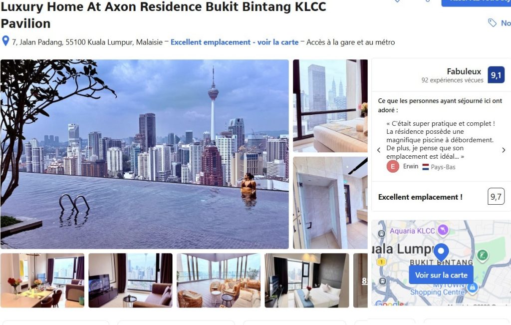 logement-idealement-place-pour-visiter-Kuala-Lumpur