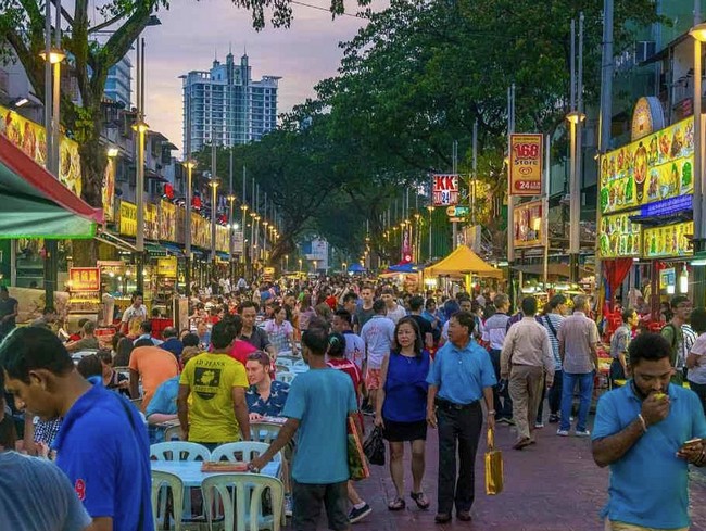 visiter-Kuala-Lumpur