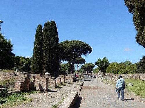 Ostia-Antica-Rome