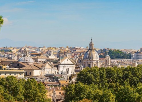 les-plus-belles-vue-Rome
