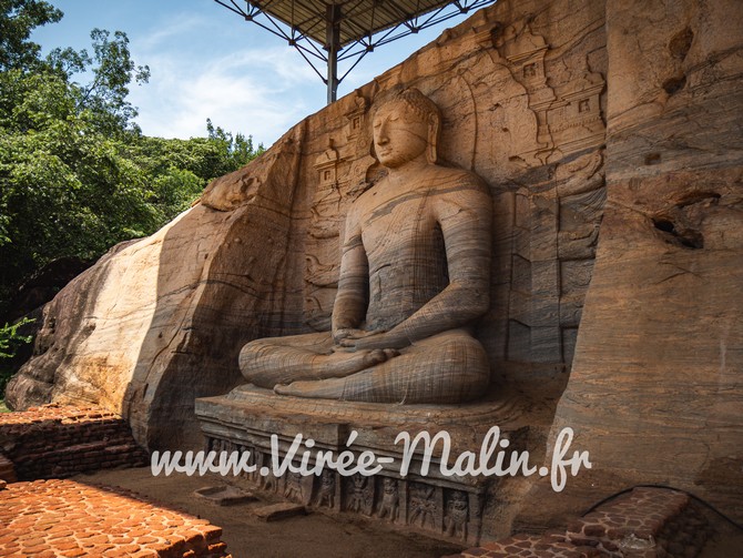 visiter-Polonnaruwa-ou-dormir-Polonnaruwa