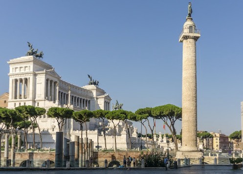 Monument-Victor-Emmanuel-II-Rome