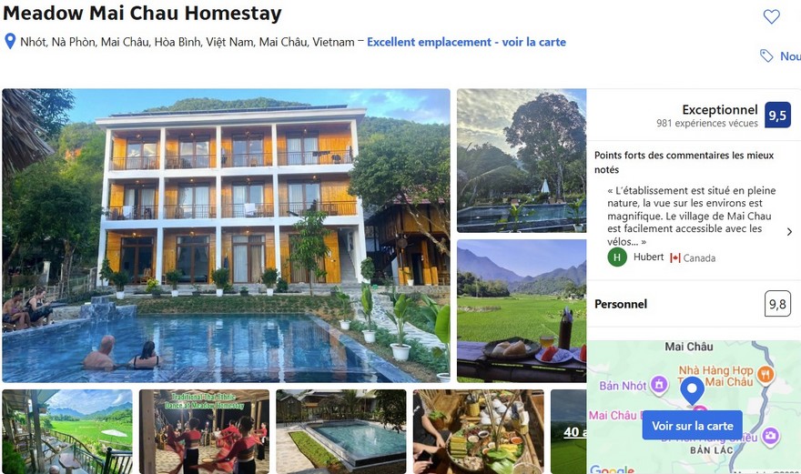 bon-logement-Mai-Chau-piscine-nature