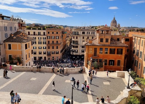 place-Espagne-Rome