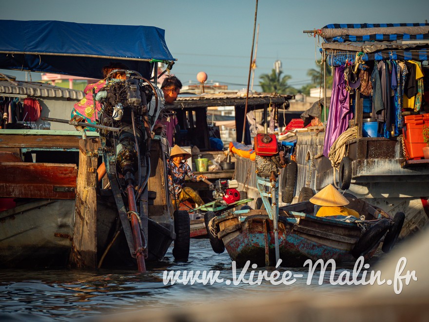 prix-visiter-Marche-Flottant-Cai-Rang