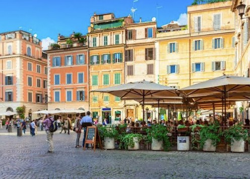 quartier-Trastevere-Rome