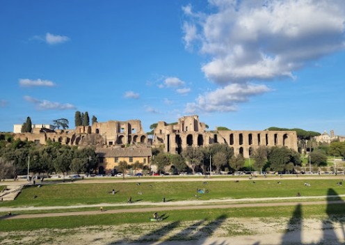 Circus-Maximus-Rome