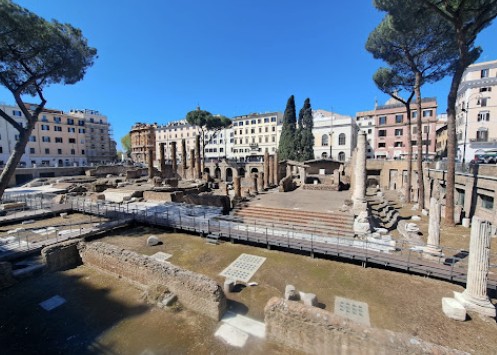 Largo-di-Torre-Argentina-Rome