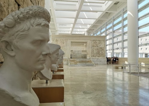 musee-Ara-Pacis