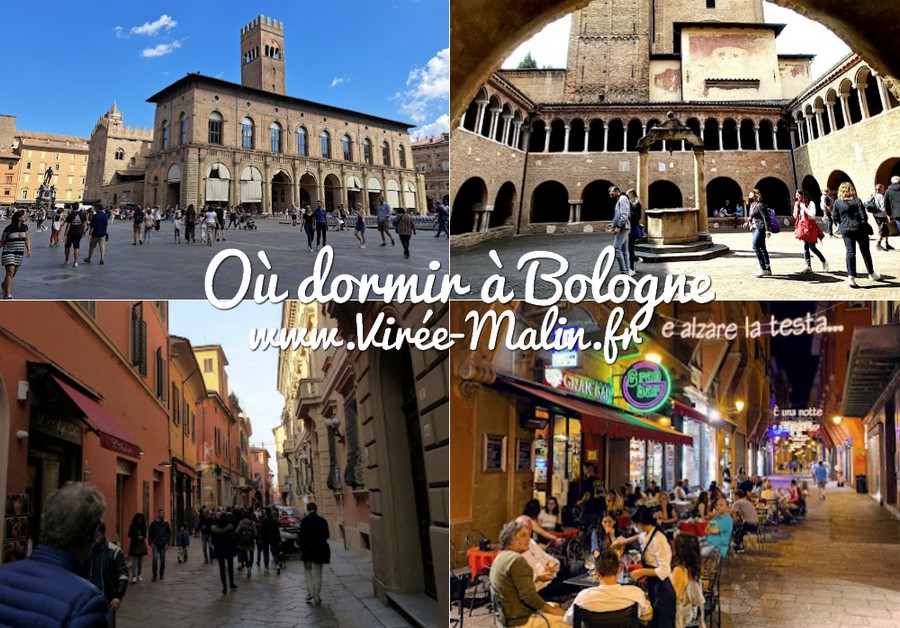 Bologne