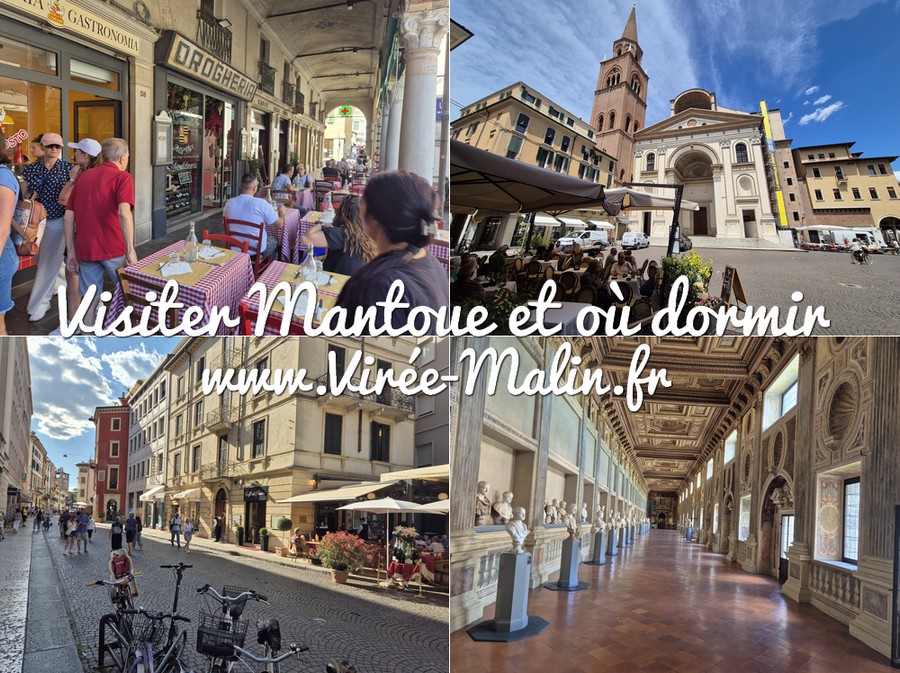 Mantoue
