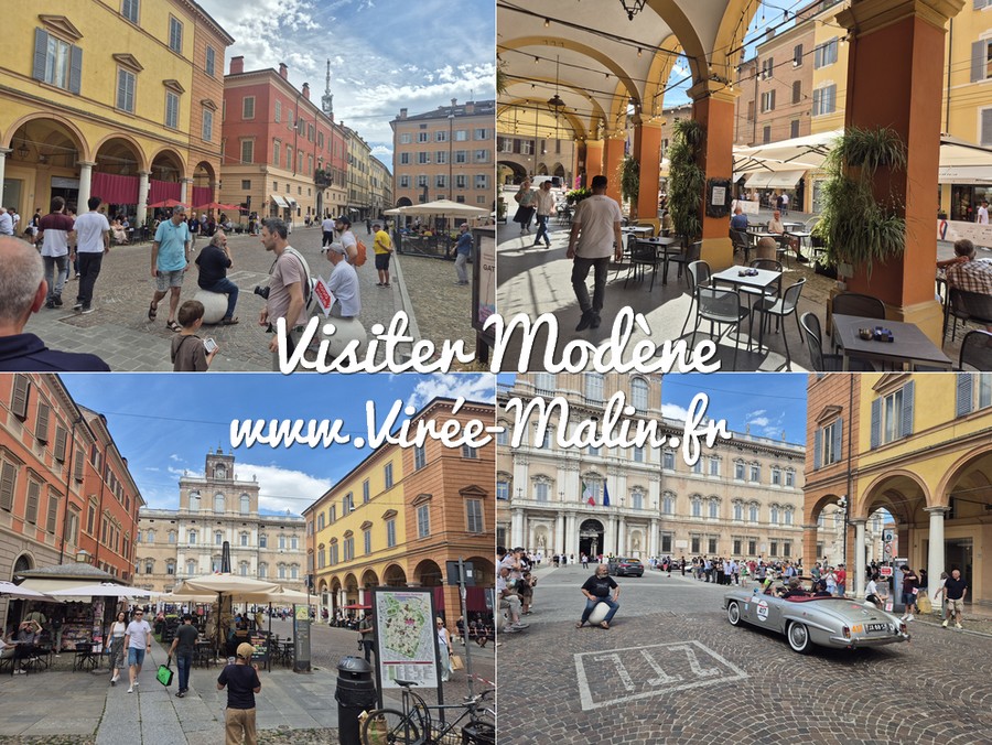 visiter-Modene
