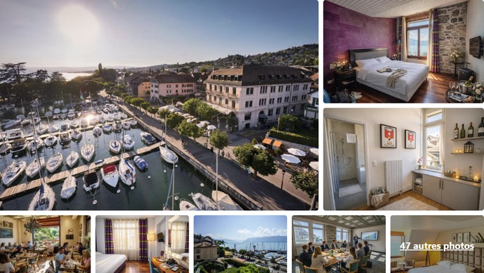 Logement-lac-Leman